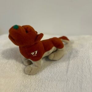 PLANET PLUSH ICE BY JANET MOZAK #97 Jeremy Roenick - J.